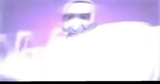 #aooni #funny #viral #tuff #scary ao oni is tuff because he is purple and yeah