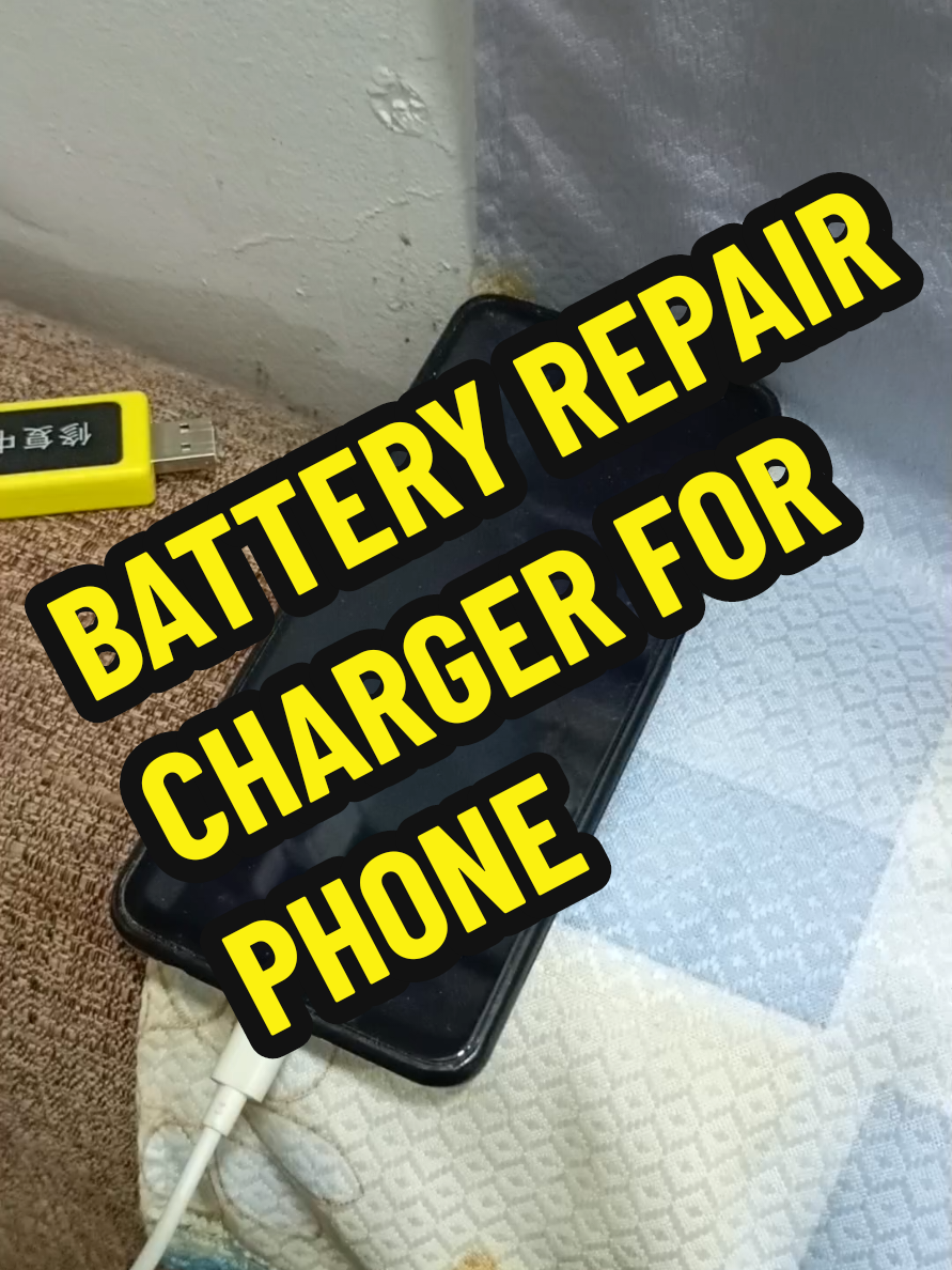 Replying to @_jayp_03 Mastering Battery Repair: A Simple DIY Guide Using Duck Battery Repair Charger Cellphone #batteryrepair #diyelectronics #chargerrepair #carmaintenance #techhacks 