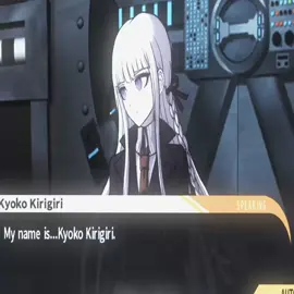 #KYOKOKIRIGIRI final detective💔 #fyp #danganronpav1 #kyokokirigiri #danganronpa @poIariz3d @◇ 𝟹𝚍𝚍𝟷𝚎 ◇ 