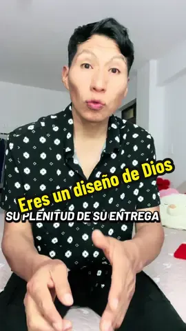 Eres un diseño de #Dios #amen🙏  #musicacristiana #Diostebendiga #jesuslovesyou 