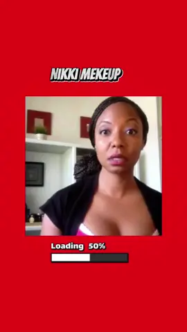 Nikki mekeup story  #horrortok #analoghorror #fyp #storytelling #analog 