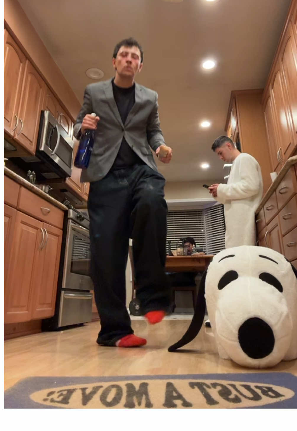 Snoopy stomp 2 @jerseyyjoe 