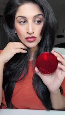 Can we talk about the shade match! This cushion foundation and serum is the perfect duo! The shade range is so good and there is a shade for everyone!  #espoir #cushionfoundation #espoircushion #rushtok2025 #koreanmakeup 