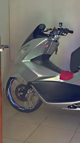 jangan lupa bersyukur 🥰 #pcxcbuthailand #pcxcbugabut #pcx150ล้อ17แต่งสวย #pcxcbuvietnam #pcx150honda 