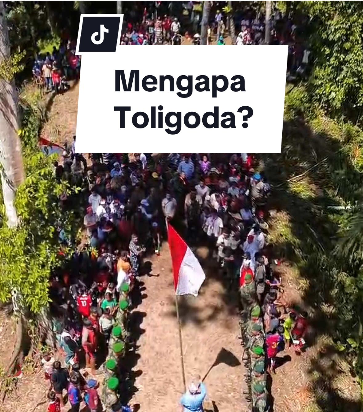MENGAPA TOLIGODA ? Kilas dibalik pejuang merah putih asal Galela, Halmahera Utara mereka adalah Yasin Gamsungi, Yohanis Aba, Yohan Otji, Krois Kaeno, dan Otniel Bangoda. #toligoda #galela  #halmaherautara #fyppppppppppppppppppppppp #pahlawan 