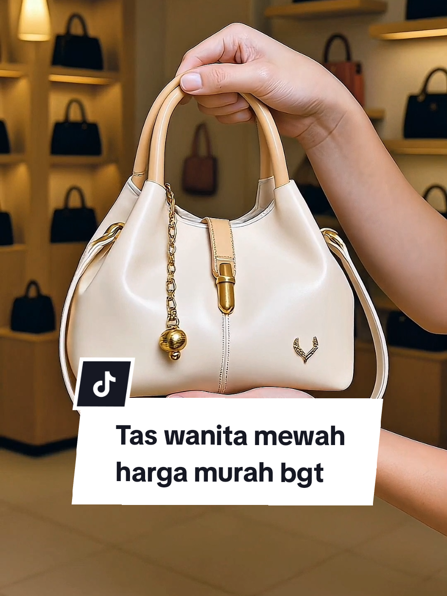 Capek capek nabung eh malah turun harga #taswanita #taswanitamurah #tasselempangwanita #tasslingbagwanita 