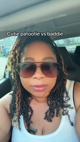 #cutiepatooties #baddies 