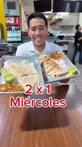 Sincronizadas al 2 x 1 todos los miércoles en taquería el Tepeque de Edinburg texas #sincronizadas  #2x1 #foodies  #riograndevalleytx  #betiko 