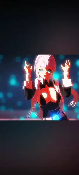 #blender #waifu #anime #animation #dance 