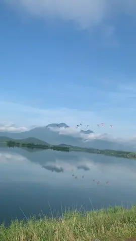 Tập diễu binh quê em #xuhuongtiktok2025 #diễubinh2025 #diễubinh2/9