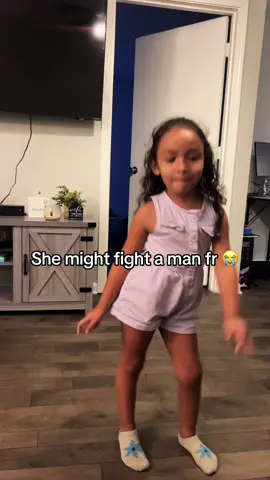 Idk why she’s so sassy lol #babygirl  #dance #kids 