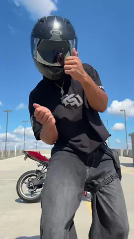 Run to me 🏍️💨