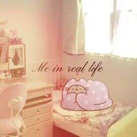 We love u  Pusheen:3 #pusheen #pusheentok #lovely #fyp #parati