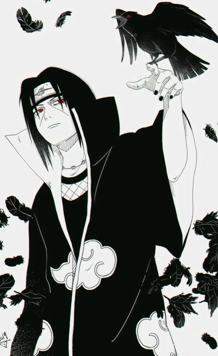 The whole show is an illusion. 🕳️🫵🏻 (Original video@quasenada.0000)  #itachi #ตัดต่อnaruto⚡ #120fps #animeedit #edit 