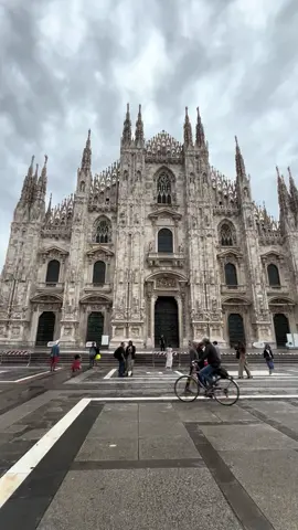 Milan 🥺 #milan 