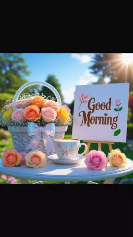 Good morning Everyone 🥰🥰🥰#❤️foryou💞💞🔥💜viral❤️❤️ #❤️foryou💞💞🔥💜viral❤️❤️ #foryoupage❤️❤️❤️foryou💞💞💜viral💕foryou💘💞 ##❤️foryou💞💞🔥💜viral❤️❤️ #foryoupage❤️❤️❤️foryou💞💞💜viral💕foryou💘💞 