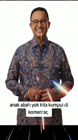 ANIES RASYID BASWEDAN#FYPPPPPPPPPPPPPPPPPPPPP#ANAKABAH#JANGKAUANLUAS#FYPPPPPPPPPPPPPPPPPPP 