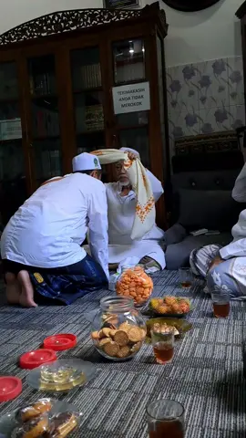 kenangan bersama abah #khthoifurmawardi #purworejo #daruttauhidkedungsari #fypシ゚ #fyp 