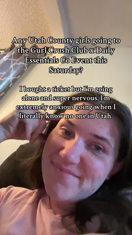 It’s events that @RACHEL JENKINS puts together! I’m so excited but super nervous because I am not good at pickle ball at all! #utahcounty #utah #girlsclub 