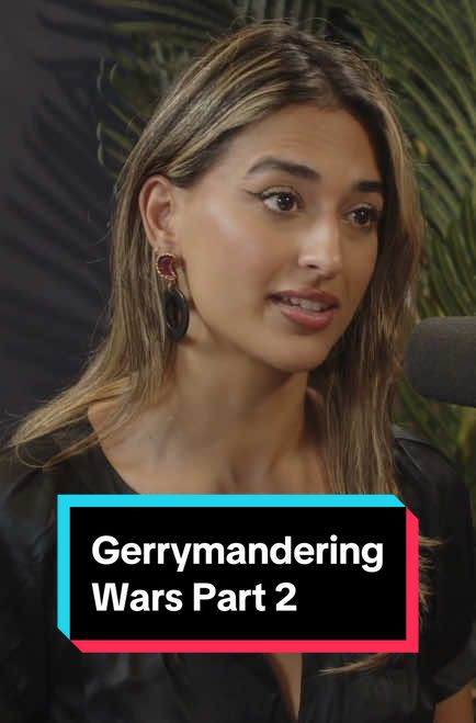 NEWSGIRLS Gerrymandering Arms Race Part 2- Ep 8/14/24-Stream on YouTube/Spotify/Apple 