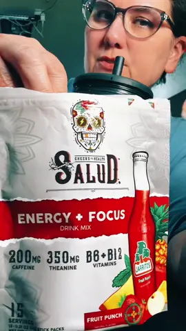 #tastesalud #tastesaludxjarritos #energyandfocus #jarritos #tiktokshopcreatorpicks @Taste Salud 