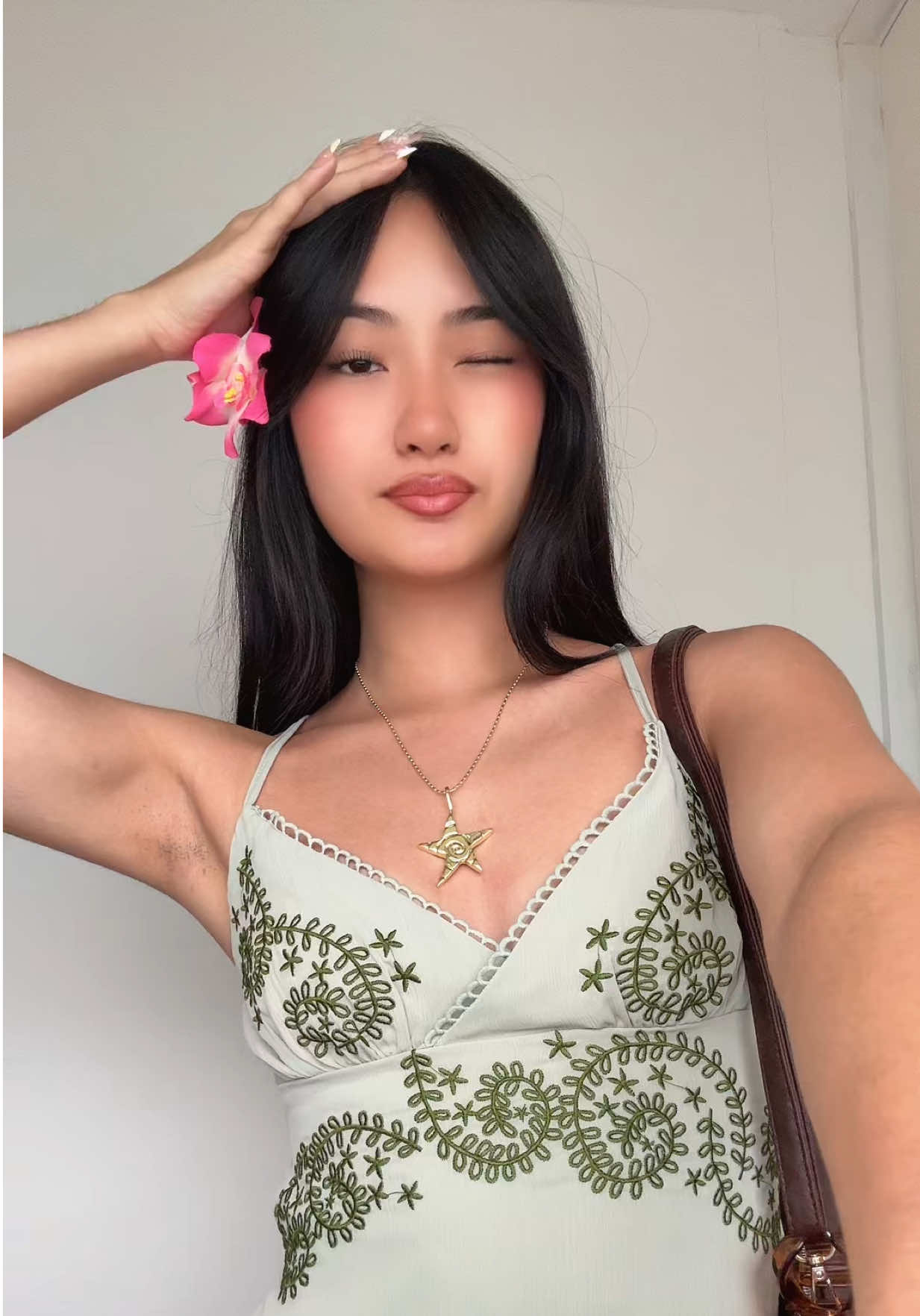 puerto vallarta fit check🌴🌺🌟  #puertovallarta #OOTD #fitcheck #fyp #vacationoutfits 