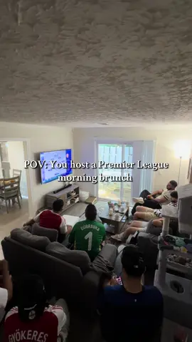 The Premier League is back! ⚽️🏆  #premierleaguemornings #PremierLeague #footy #manchesterunited #arsenal
