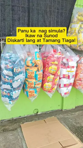 Be Inspired😜 #tindahan #sarisaristoreowner  #sarisaristore #groceryhaul #grocerystore 