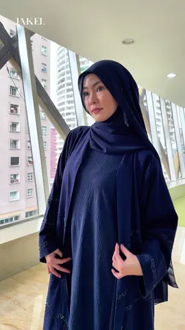 Episode baru, level baru! Dari teguran sampai jerkahan, semua demi satu benda – CATWALK PERFECT. Mama Tini tak main-main! 💥 #ingatkainingatjakel #modelling #mamatini #catwalk #jakeljelah 