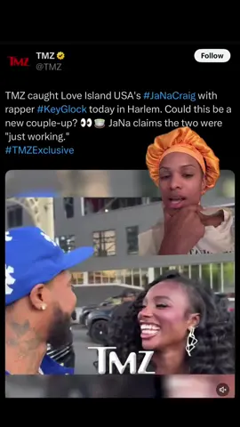 Go to your ex city and strut in the summer streets like that EXACTLY 💅🏾 #jana #janacraig Jana Kenny breakup #LoveIsland #loveislandusa cheating rumors New York City dating exes #fyp 