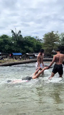 Mati perasaan dah kd kw ditolongi😭🤣 @arju_anto @IIan 