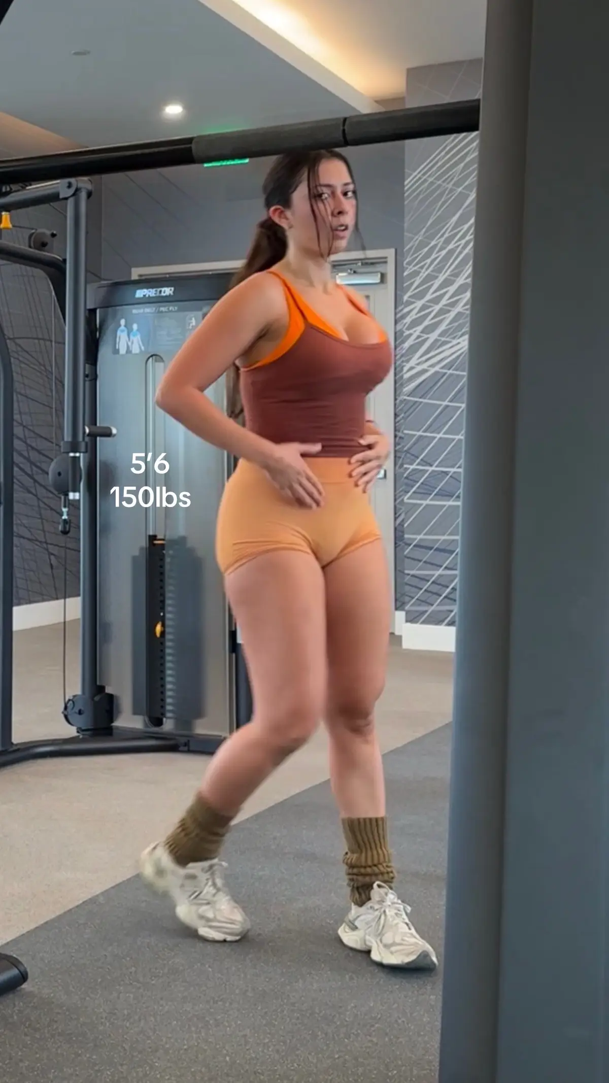 4 month weightloss transformation 