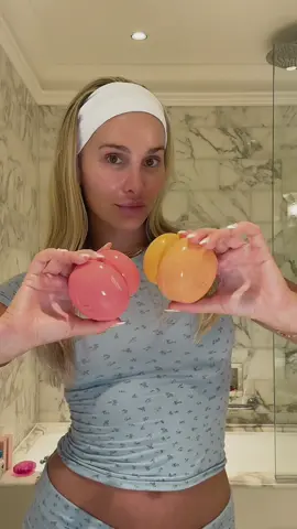 @HELLO GLOWERY skincare is so dewy and I love the packaging 