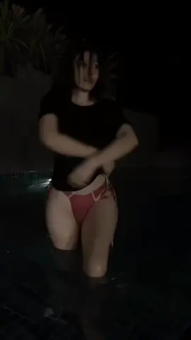 berenang 