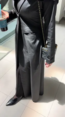 #abaya #kuwait #fyp #جامعه_الكويت #الشداديه 