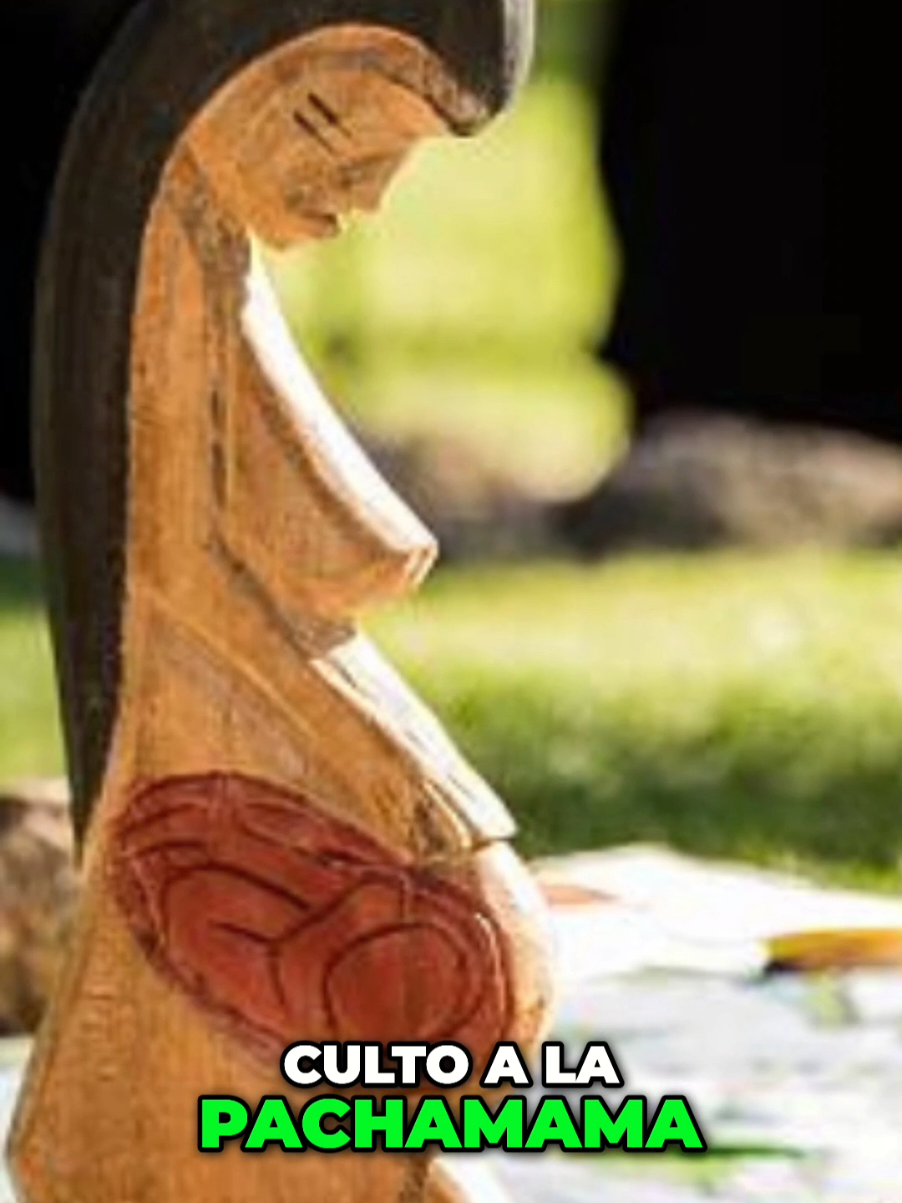 Papa León 14: Corrección del Culto a la Pachamama