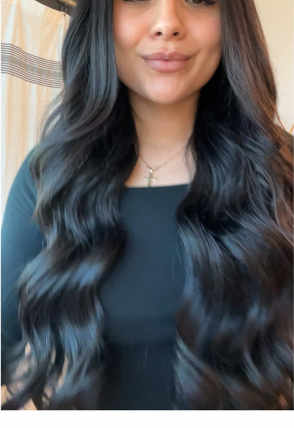 🥰🫰🏼 #hairtok 