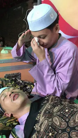 Ampun Ngakak😭🤣 @Dikasaja.  @riskiompong  @Hadrah mt ibadallah official  #fypシ゚viral #trending #fouryou #hadrohmtibadallah #capcut 