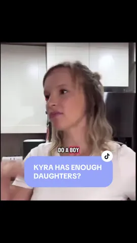 Replying to @Jules “you’re not gonna support my other baby with Joe down the street?” is CRAAZYYYYY foreshadowing btw lol #kyrasivertson #okbaby #prestonsmith #kyraandoscar #kyrarenee  
