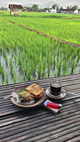Ojo lali wayae jii#sarapan #kopidangdut #ngopi 