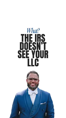 Most business owners don’t realize this: Your LLC is not recognized at the federal level. That means YOU are responsible. You and your business are one and the same — no separation, no protection. If you want true separation and real protection, you need the right structures in place. That’s why I always teach the importance of building correctly from the start. 💡 Don’t fall into the trap — protect your legacy the right way. #DewayneWilliams #Dewayne_TheMAC #BusinessStructure #LLCMyth #BusinessTips 