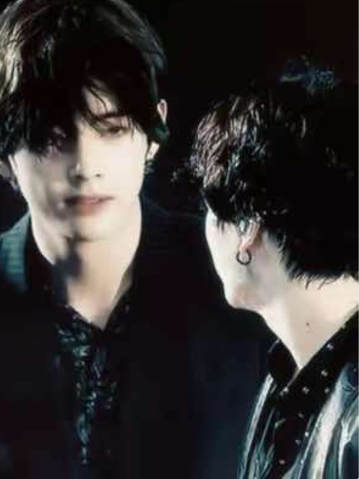 Taekook Version | #taekook #fyp #jungkook #taehyung #bts 