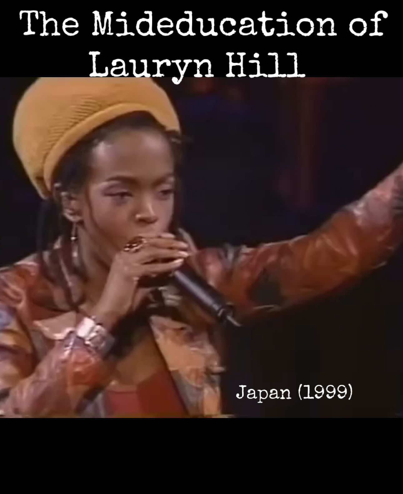 Today in 1998, The Miseducation of Lauryn Hill dropped — an album that changed music forever and still feels just as powerful today. This project is more than music — it’s a message, a mirror, and a ministry. For me, songs like “Tell Him” keeps me grounded and remind me to keep my relationship with God first in everything I do. Lauryn’s voice, the rawness, her honesty, her faith — it all speaks to the soul and guides me back to what matters most. The album as a whole feels like a warm hug, a reminder that love, growth, struggle, and faith are all part of the journey. No matter the season of life, it’s always in rotation for me — it never gets old. To this day, The Miseducation of Lauryn Hill is regarded not just as one of the greatest hip-hop albums ever, but one of the most important albums in modern music history. It’s often cited in “greatest albums of all time” lists and continues to inspire artists across genres who aim to fuse honesty, artistry, and social commentary.  ✨ 25+ years later, Lauryn’s words still teach us, comfort us, and challenge us to be better. The Miseducation of Lauryn Hill isn’t just music — it’s timeless wisdom wrapped in rhythm and soul. #fyp #neosoul #laurynhill #rnb #hiphop 