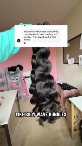 #bodywave #bundles #reviews 