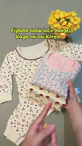 Harganya murce banget cek keranjang kuning sekarang🥳#piyamaanak #piyamamurah #piyamaviral #piyama #viral 