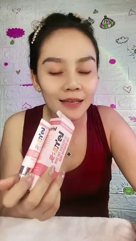 #ฟาตินรีวิวสินค้าคุณภาพ #รีวิวดีรีวิวดัง #เลอเนสอายครีม 