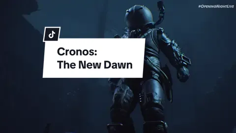 Cronos: The New Dawn World Premiere Trailer | gamescom Opening Night Live 2025