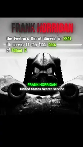 Adam Smasher vs Frank Horrigan (crossover) ☢️⚔️ #adamsmasher #cyberpunk2077 #frankhorrigan #cyberpunkedgerunners 