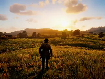 #rdr2 #reddeadredesption2 