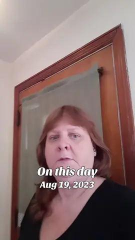 #onthisday